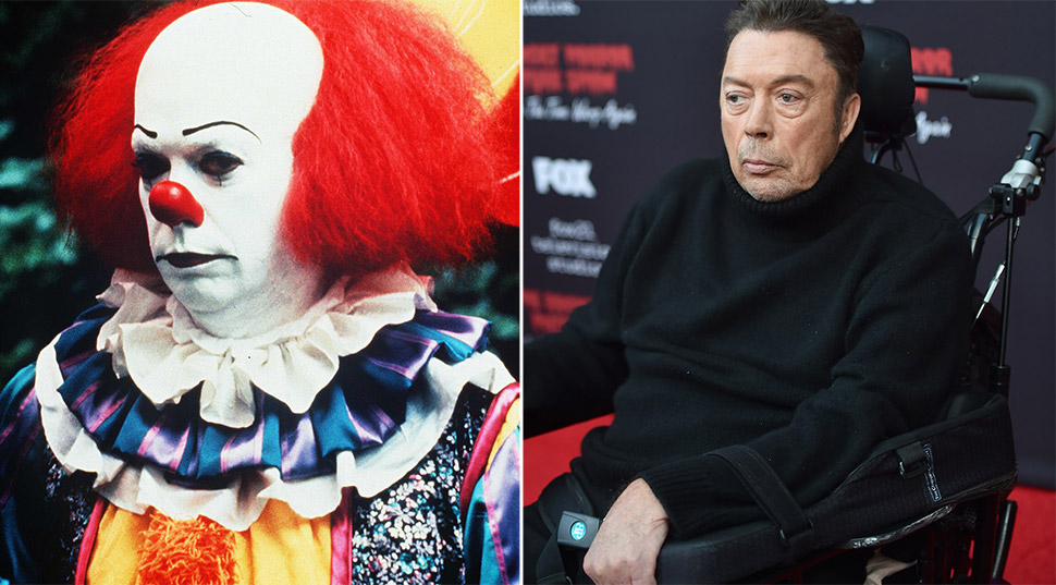 Персонажи фильмов ужасов в реальной жизни Персонажи фильмов ужасов в реальной жизни