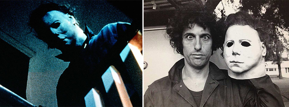 Персонажи фильмов ужасов в реальной жизни Персонажи фильмов ужасов в реальной жизни