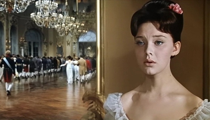 Как проходили съемки фильма «Война и мир» Как проходили съемки фильма «Война и мир»