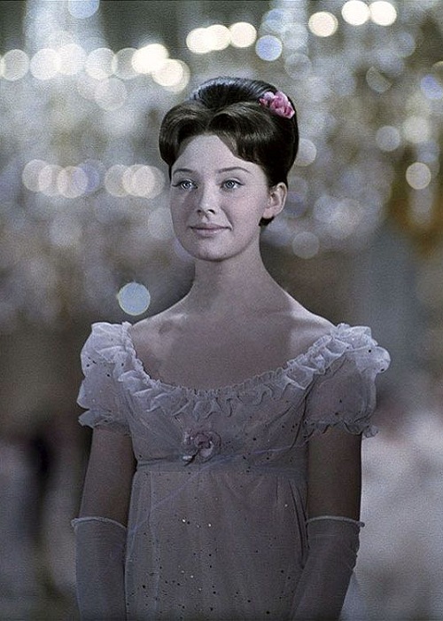 Как проходили съемки фильма «Война и мир» Как проходили съемки фильма «Война и мир»