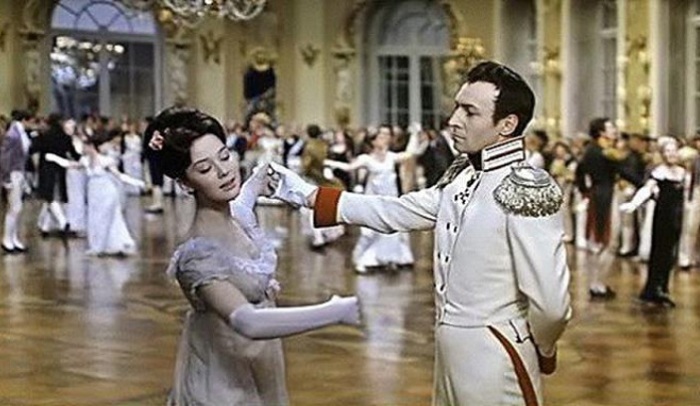 Как проходили съемки фильма «Война и мир» Как проходили съемки фильма «Война и мир»