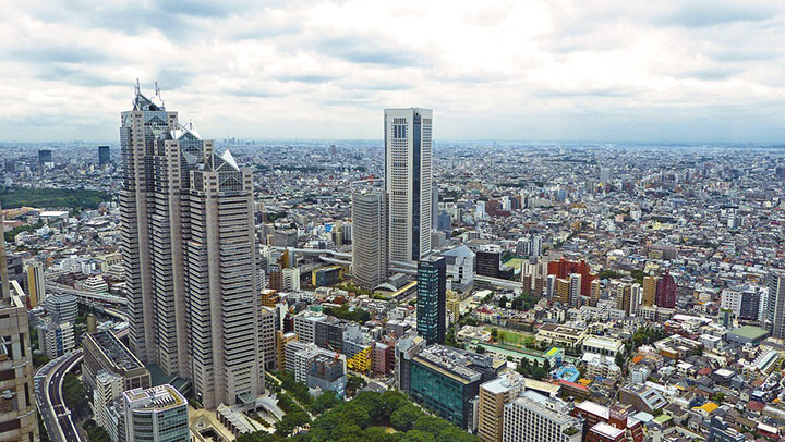 Города, которые могут остаться без воды в ближайшие годы Города, которые могут остаться без воды в ближайшие годы