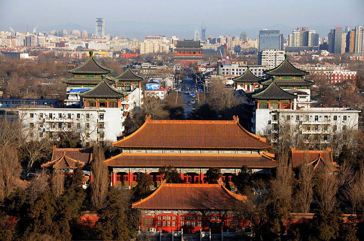 Города, которые могут остаться без воды в ближайшие годы Города, которые могут остаться без воды в ближайшие годы