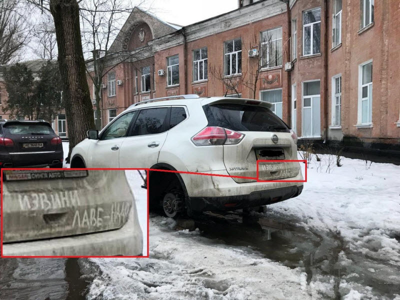 Удивительные снимки с российских просторов