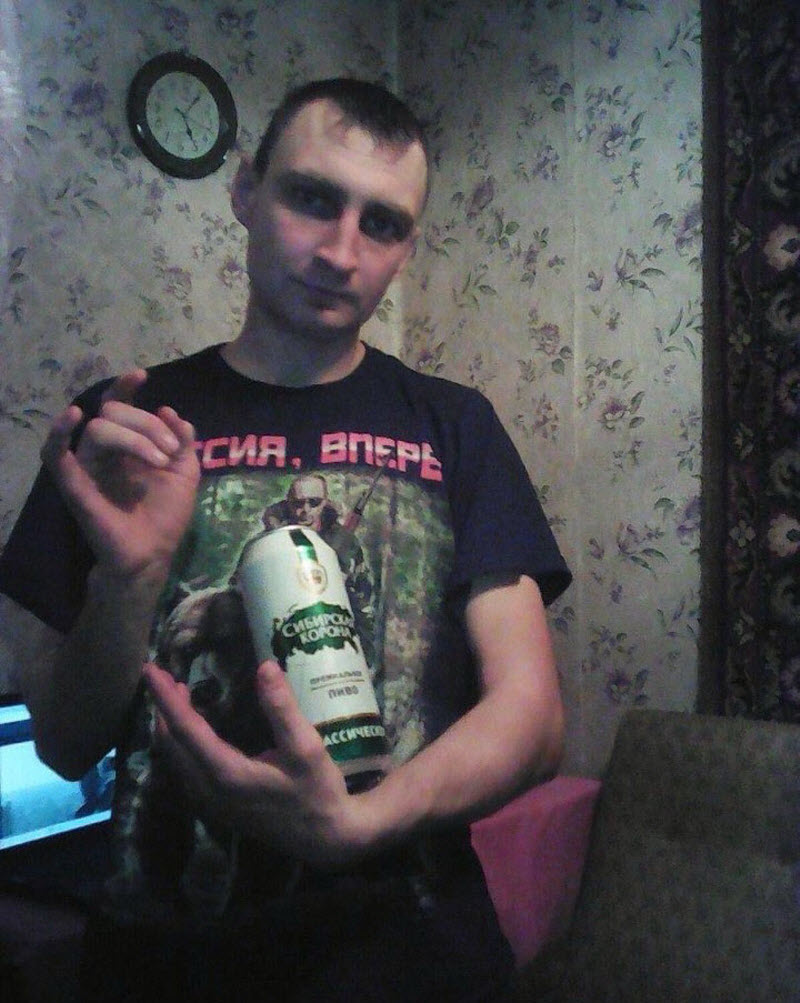 Удивительные снимки с российских просторов