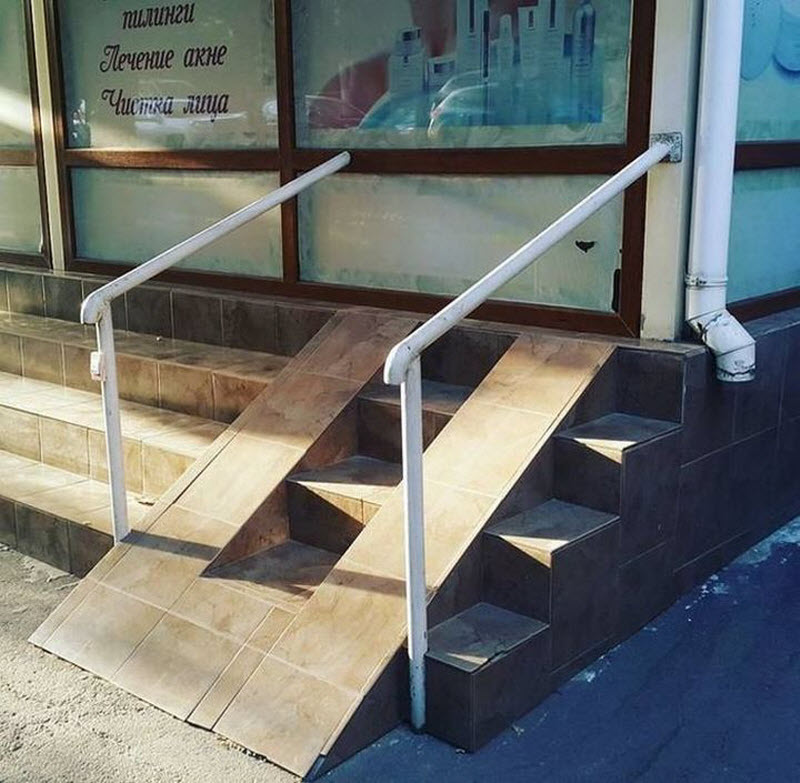 Удивительные снимки с российских просторов