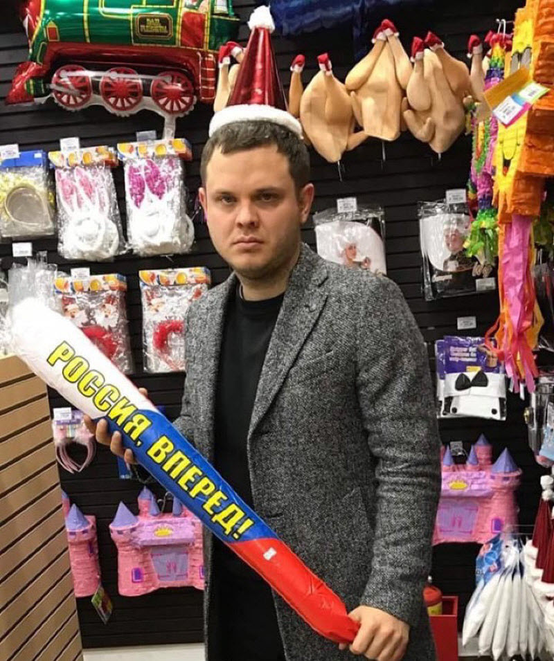 Удивительные снимки с российских просторов