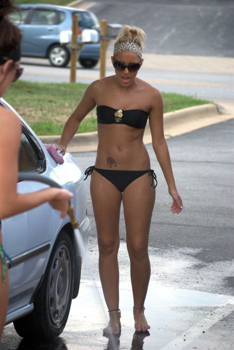 Правильная автомойка