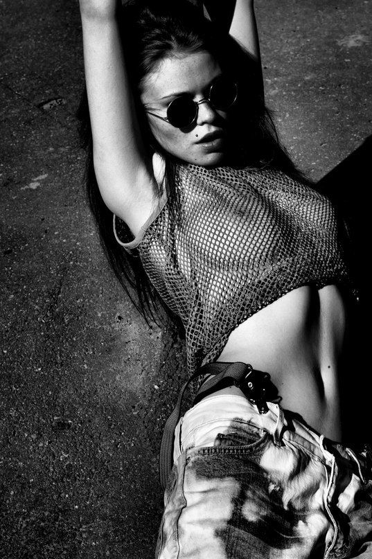 Самые сексуальные фото с Мисс Максим 2013