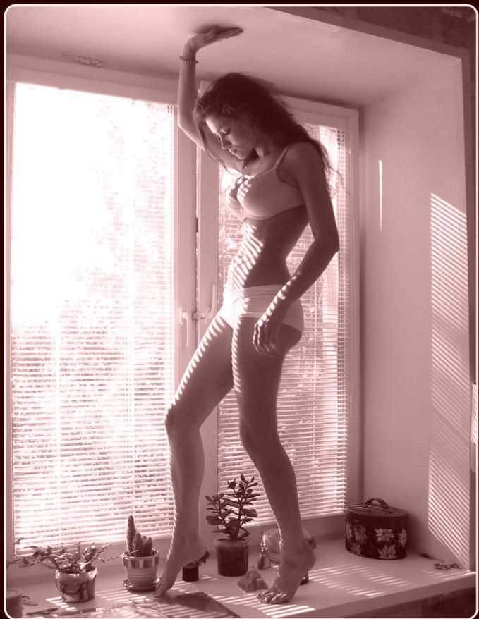 Самые сексуальные фото с Мисс Максим 2013