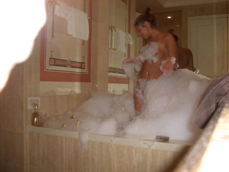 Откровенные любительские фото