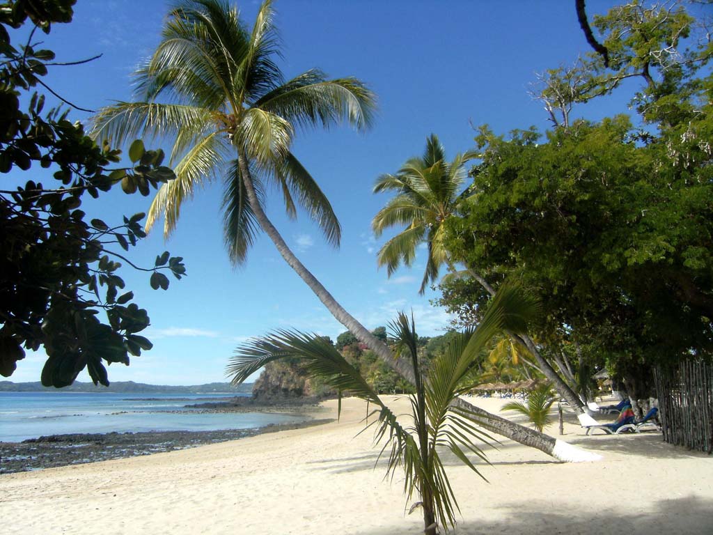 10 самых лучших островов в мире