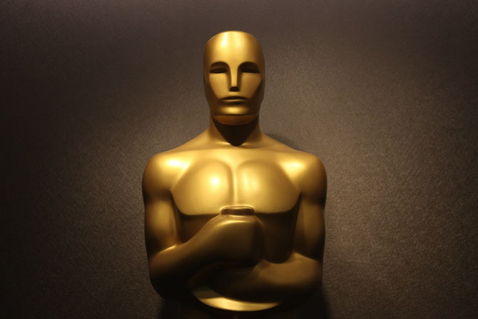 6 курьёзных историй, произошедших на «Оскаре» 6 курьёзных историй, произошедших на «Оскаре»