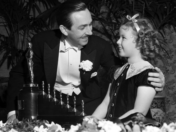 6 курьёзных историй, произошедших на «Оскаре» 6 курьёзных историй, произошедших на «Оскаре»