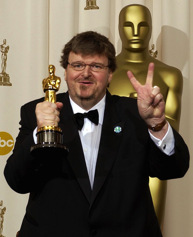 6 курьёзных историй, произошедших на «Оскаре» 6 курьёзных историй, произошедших на «Оскаре»