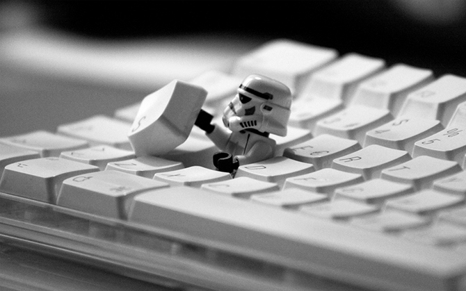 10 фактов о «Звёздных войнах» и их создателе