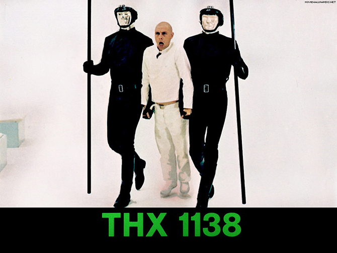 10 фактов о «Звёздных войнах» и их создателе