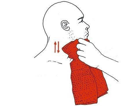 Дедовщина в армии (18 фото)