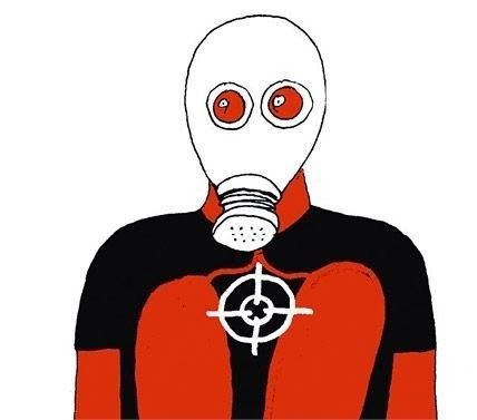 Дедовщина в армии (18 фото)