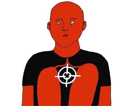 Дедовщина в армии (18 фото)