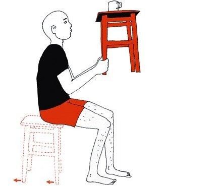 Дедовщина в армии (18 фото)