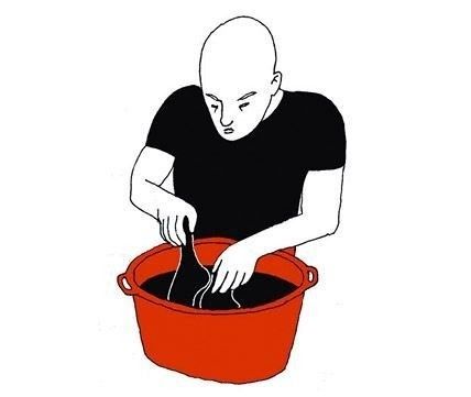 Дедовщина в армии (18 фото)