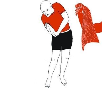 Дедовщина в армии (18 фото)