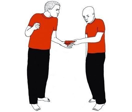 Дедовщина в армии (18 фото)