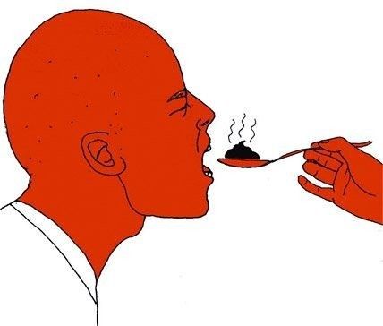 Дедовщина в армии (18 фото)