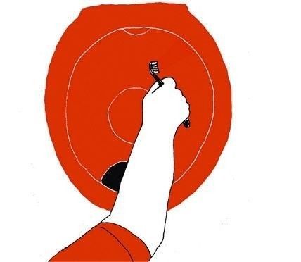 Дедовщина в армии (18 фото)