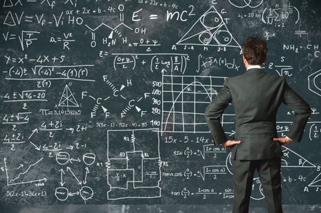 Простые вещи, которые, на самом деле, очень сложные (10 фото) Простые вещи, которые, на самом деле, очень сложные (10 фото)