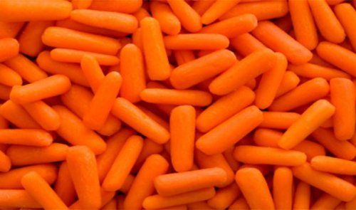 Шокирующие факты о еде (25 фото)