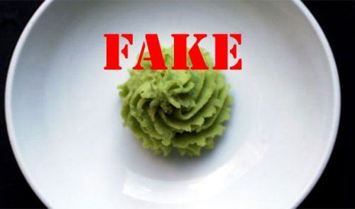 Шокирующие факты о еде (25 фото)