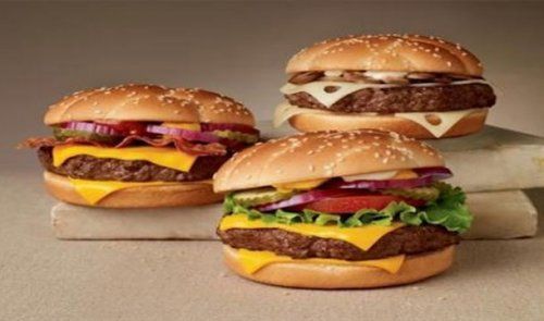 Шокирующие факты о еде (25 фото)