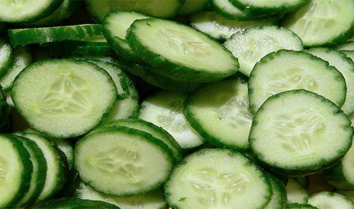 Шокирующие факты о еде (25 фото)