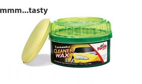 Шокирующие факты о еде (25 фото)