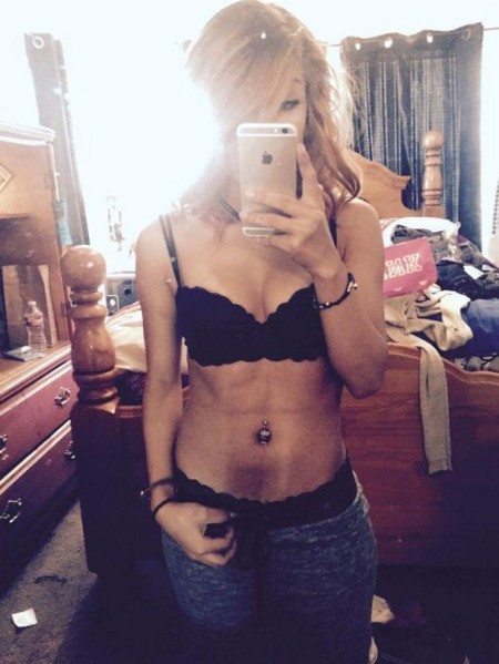 Самострелы в бардаке