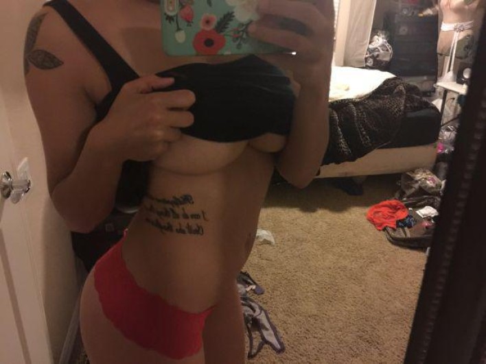 Самострелы в бардаке