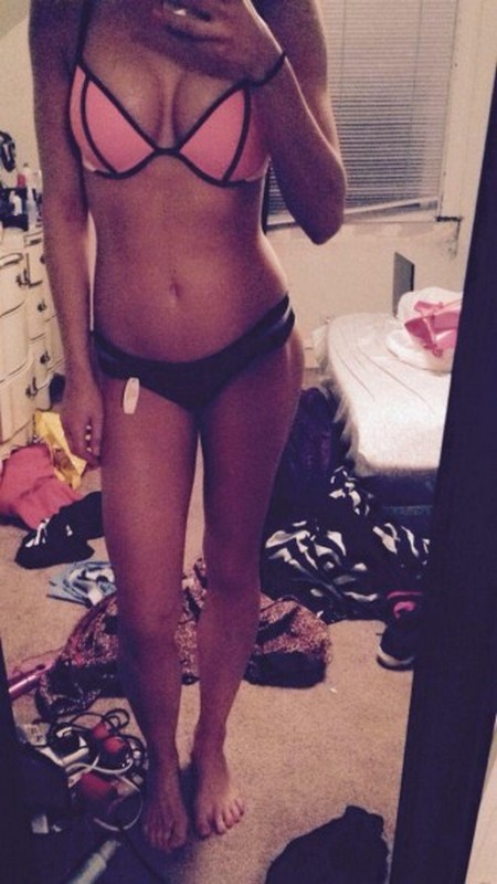 Самострелы в бардаке