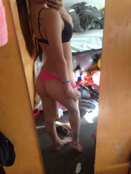 Самострелы в бардаке