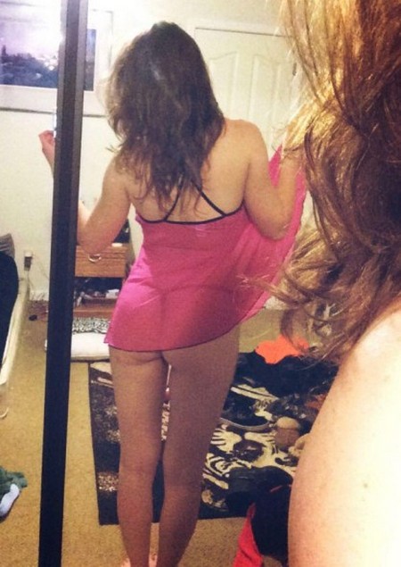 Самострелы в бардаке