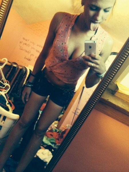 Самострелы в бардаке