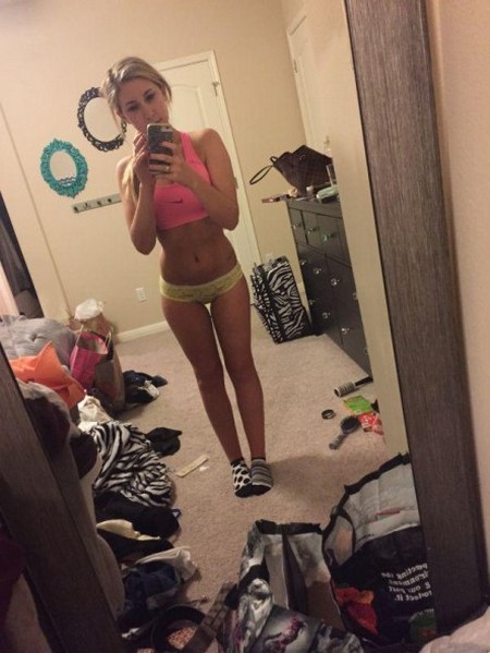 Самострелы в бардаке