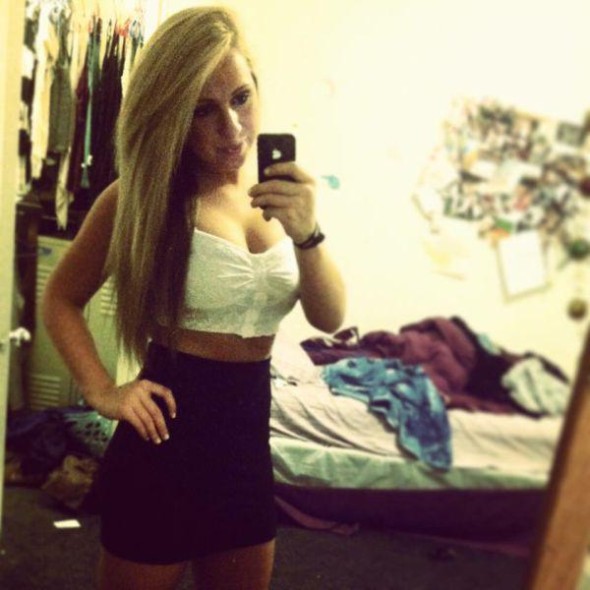 Самострелы в бардаке