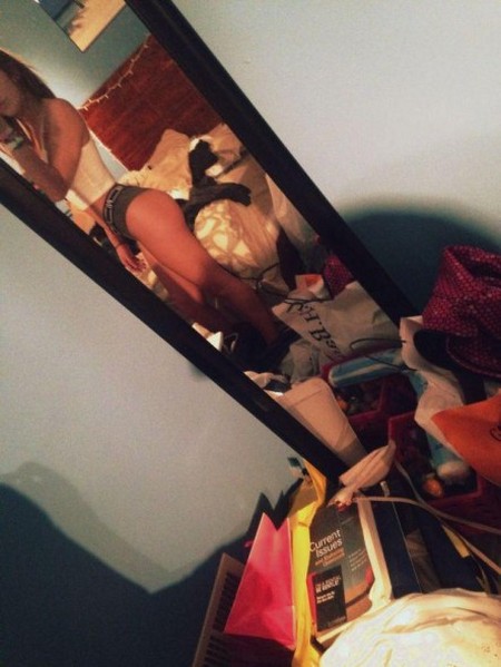 Самострелы в бардаке