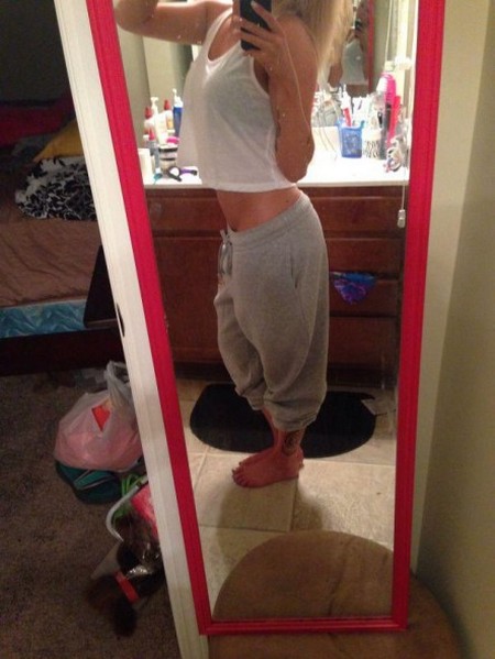 Самострелы в бардаке