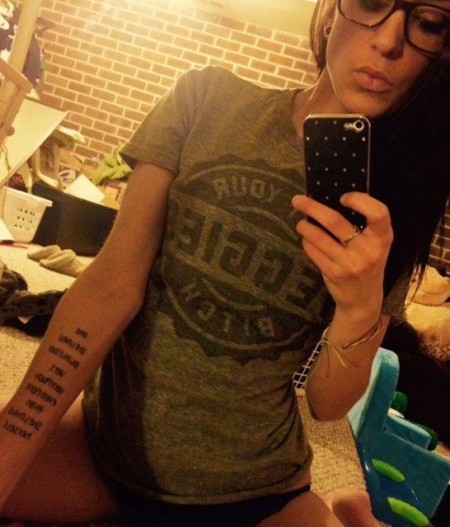 Самострелы в бардаке