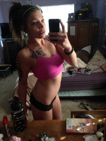 Самострелы в бардаке