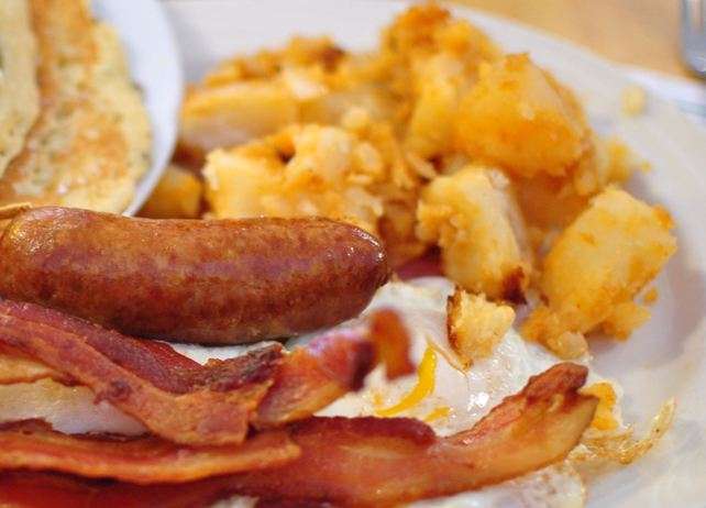 25 фактов, которые нужно знать о холестерине