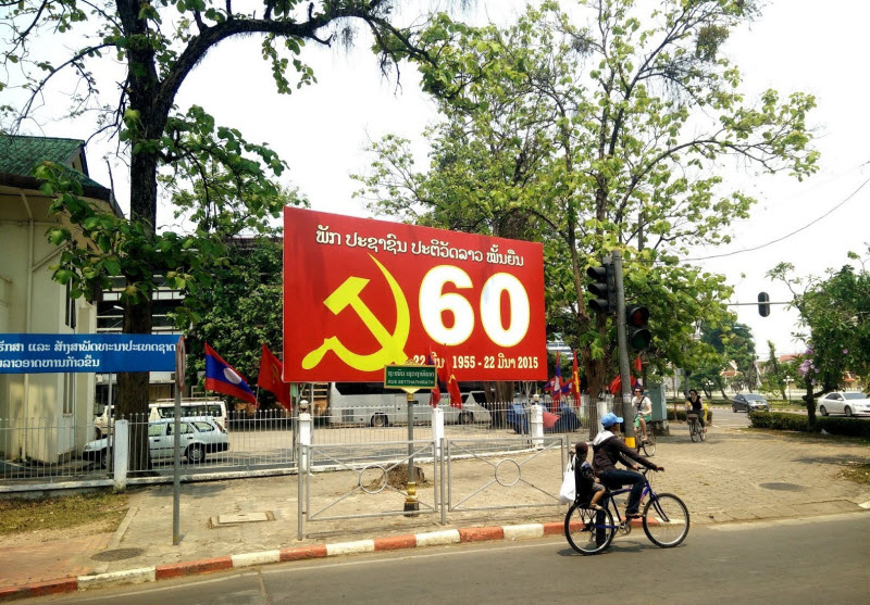 Как сложилась судьба стран, пытавшихся построить коммунизм Как сложилась судьба стран, пытавшихся построить коммунизм